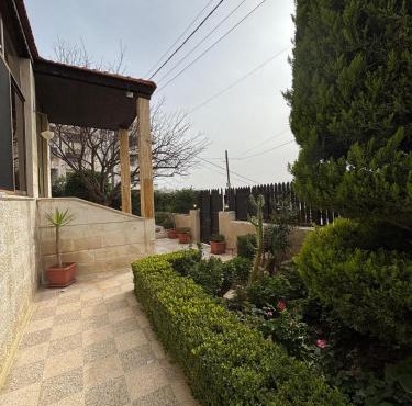 فيلا مميزة في عمان - Special Villa in Amman in Amman