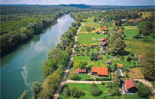 1 Bedroom Awesome Home In Augustanovec