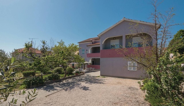 1 bedroom beautiful apartment in Zadar in Zadar