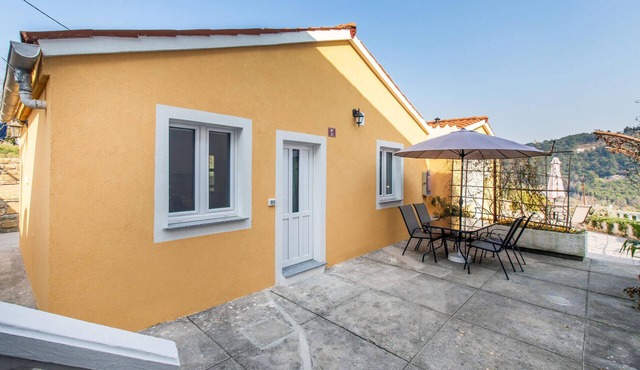 1 bedroom beautiful apartment in Piran in Piran