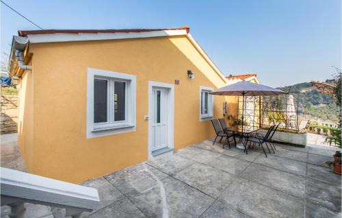 1 Bedroom Beautiful Apartment In Piran in Piran