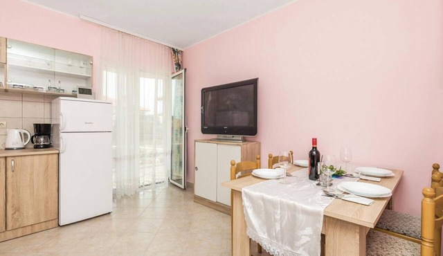 1 bedroom gorgeous apartment in Matulji