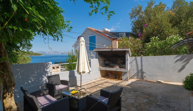 1 bedroom gorgeous apartment in Necujam in Necujam