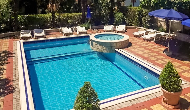 1 bedroom gorgeous apartment in Kukci