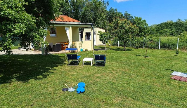 1 Bedroom Gorgeous Home In Marcana