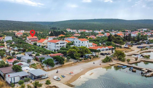 1 bedroom lovely apartment in Sveti Petar na Moru