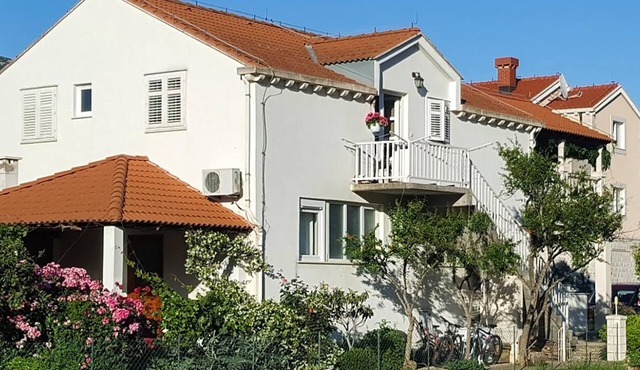 1 bedroom lovely apartment in Mali Ston