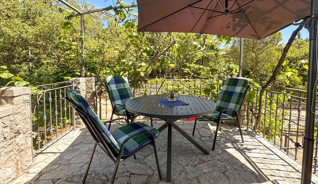 1 bedroom lovely apartment in Pinezici