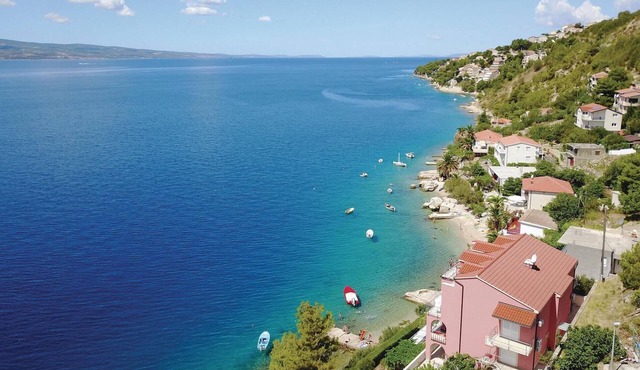 1 bedroom nice apartment in Stanici