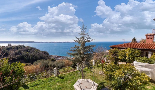 1 bedroom nice apartment in Piran in Piran