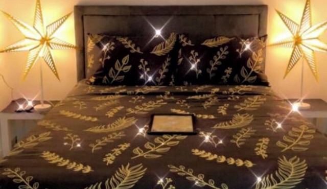 1 bedroom private vacation home in netanya in Netanya