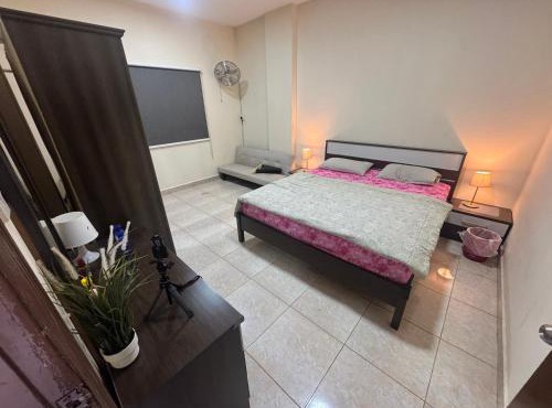 1 BHK Flat in Sharjah