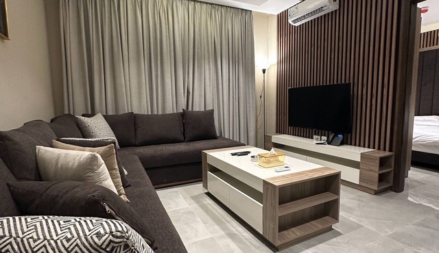 106 AL-NAJEH JRE Apartments For Rent ave in Amman