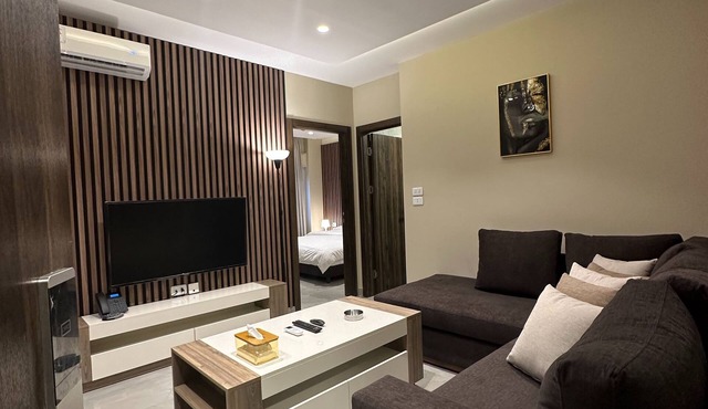 107 AL-NAJEH JRE Apartments For Rent ave in Amman