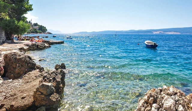 2 bedroom accommodation in Stanici