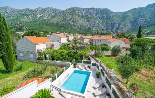 2 Bedroom Amazing Apartment In Dubrovnik in Dubrovnik