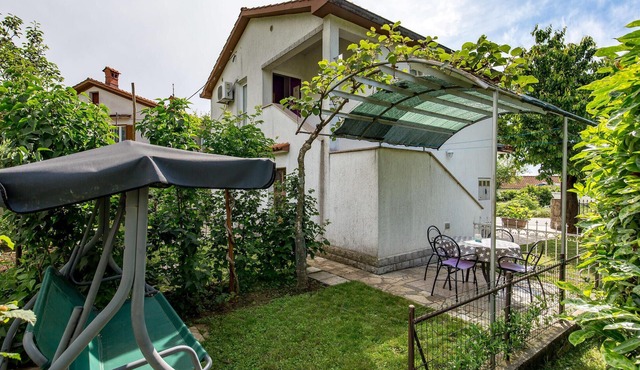 2 bedroom amazing apartment in Rukavac