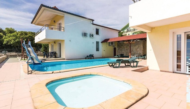 2 bedroom amazing apartment in Labin