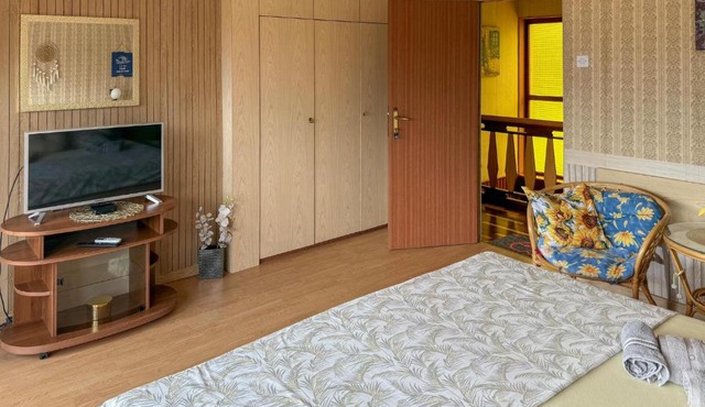 2 Bedroom Amazing Apartment In Lovran
