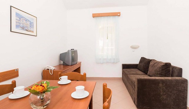 2 bedroom amazing apartment in Umag