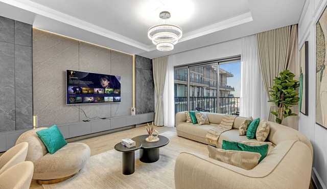 2 Bedroom Apartment in the Heart of Dubai, City Walk in Dubai