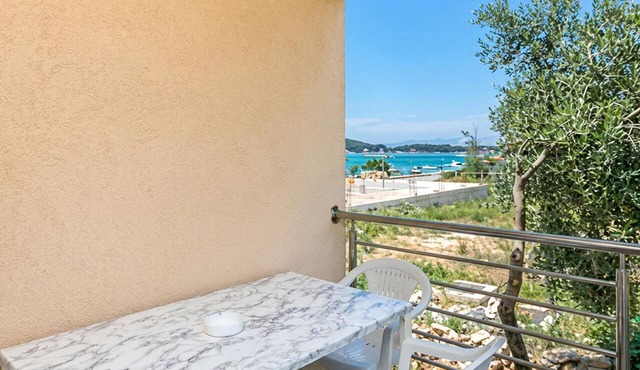 2 bedroom beautiful apartment in Medulin in Medulin