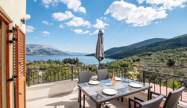 2 bedroom beautiful apartment in Kneze