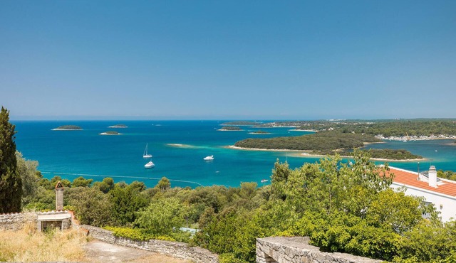 2 bedroom beautiful home in Vrsar