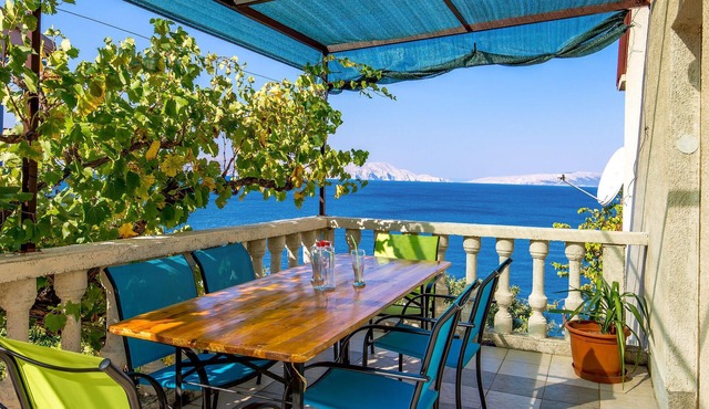 2 bedroom beautiful apartment in Sveti Juraj