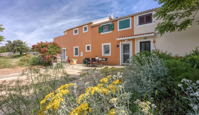 2 bedroom gorgeous apartment in Veli Losinj in Veli Losinj