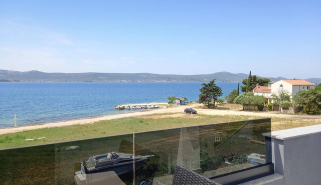 2 bedroom lovely apartment in Sveti Petar na Moru