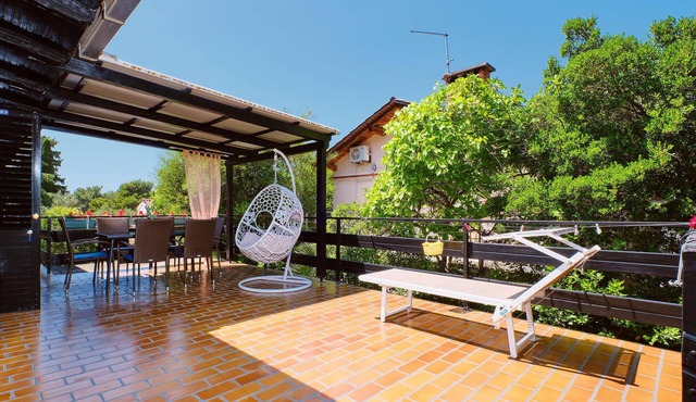 2 bedroom lovely apartment in Mali Losinj