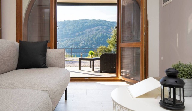 2 Bedroom Sea Side Apartment 211 in Duga Luka