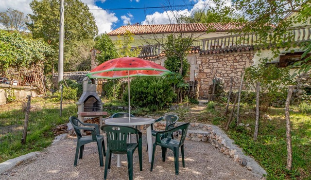 2 bedroom stunning apartment in Grizane