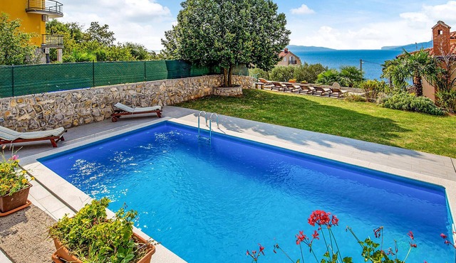 2 bedroom stunning apartment in Rijeka in Rijeka