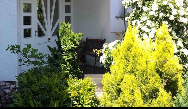 2 rooms with bathroom in Ljubljana