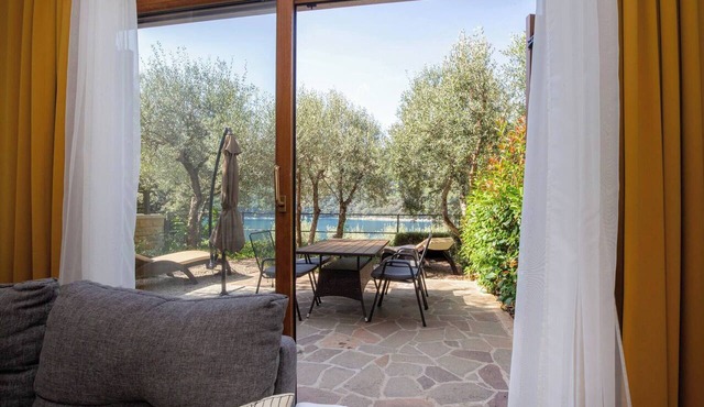 207 Istra Sea Side 2 Bedrooms apartment & sea view