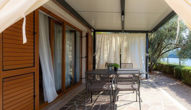 208 Istra Sea Side 2 Bedrooms apartment & sea view