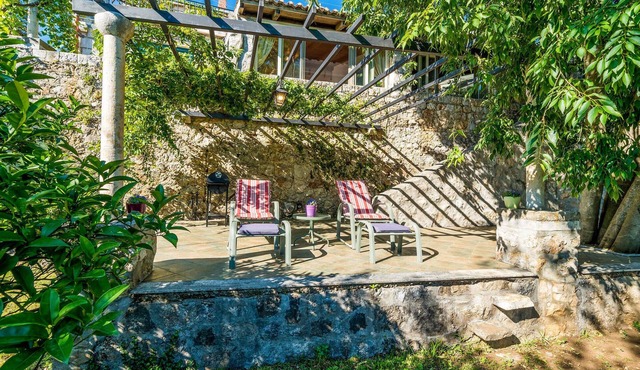 3 bedroom amazing home in Dubrovnik