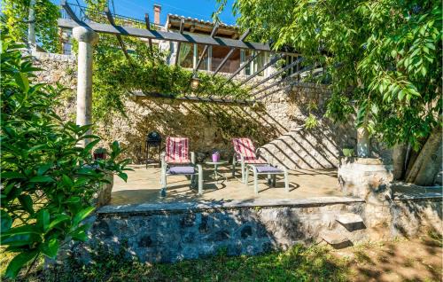 3 Bedroom Amazing Home In Dubrovnik