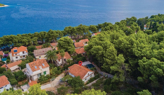 3 bedroom amazing home in Jelsa