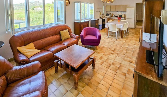 3 bedroom awesome home in Opuzen in Opuzen