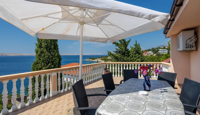 3 bedroom beautiful apartment in Baric Draga