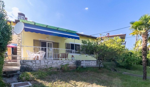 3 bedroom cozy apartment in Ika