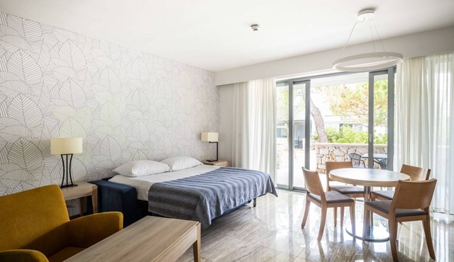 4 * apartments superior/4pax-a