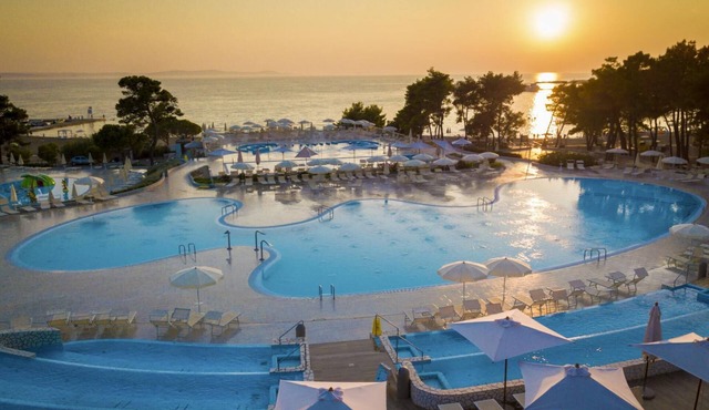 4 * apartments superior/4pax-b
