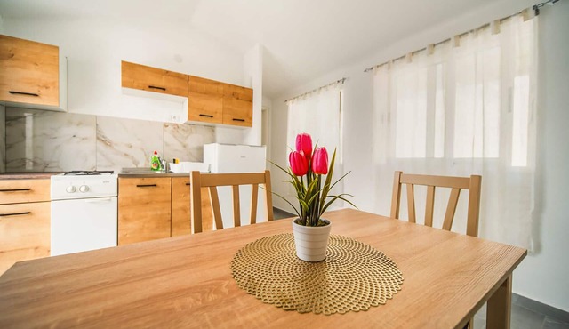 4 bedroom lovely home in Pupnat