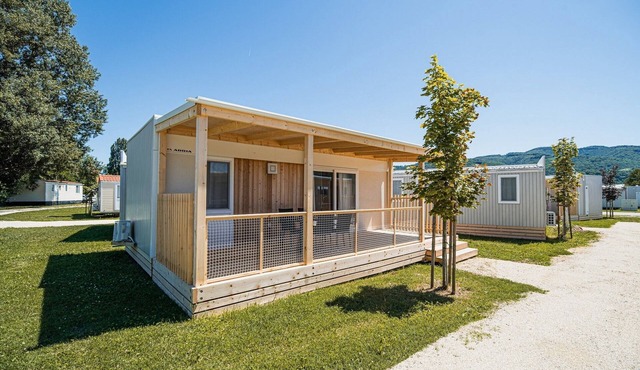 44 - Three-Bedroom Apartment with Thermal Riviera Tickets in Catez ob Savi