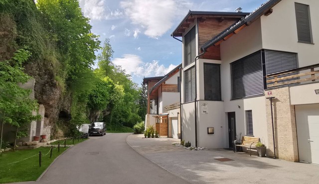 7thmill Apartments in Šenčur