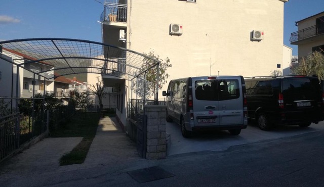ABC Apartments Stobreč in Split